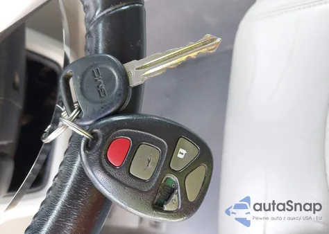 2008 GMC Acadia Slt-2 из США, поврежденный, VIN 1GKER33768J206309